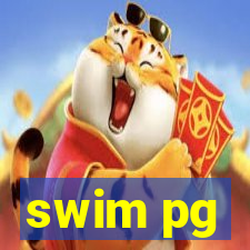 swim pg